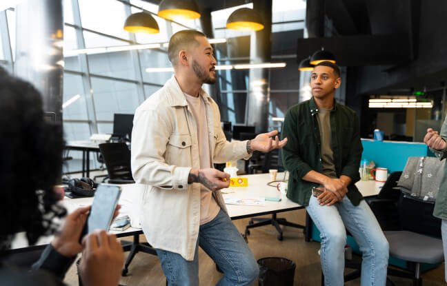 Proven Digital Agency